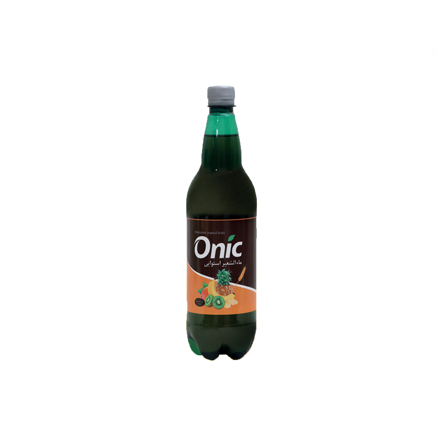 ﻣﺎء اﻟﺸﻌﯿﺮ ﭘﺖ 1 لیتری طعم استوایی